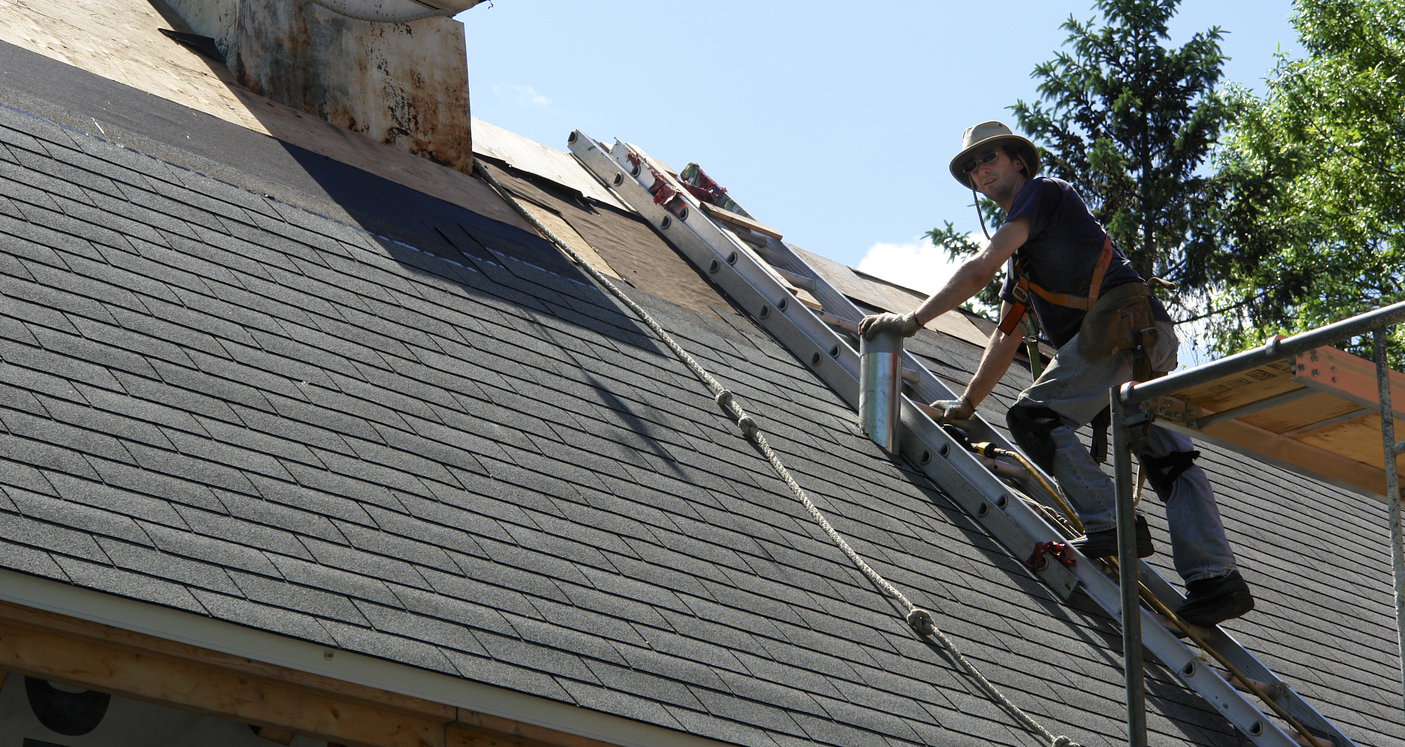 Best AntiSlip Roofing Pants & Shorts My Roofing Resources